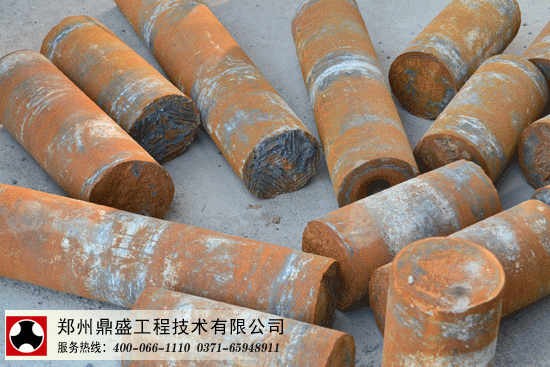 破碎機(jī)轉(zhuǎn)子