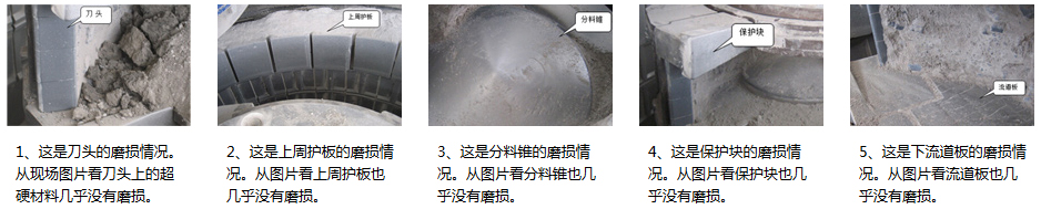 德國(guó)制砂機(jī)刀頭