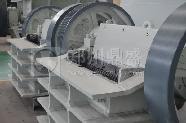 顎式破碎機廠家