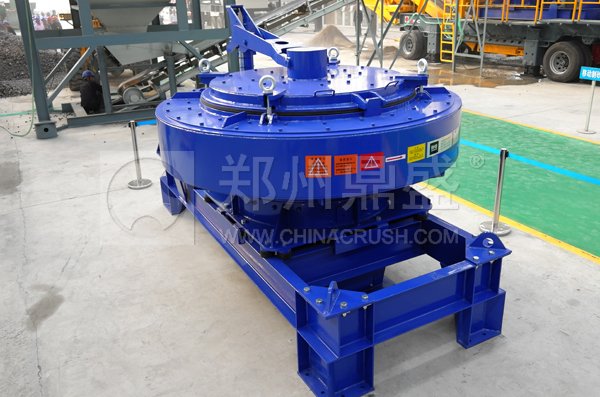 制砂機價格