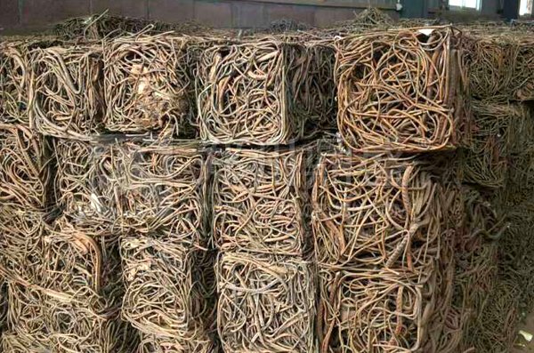 建筑廢棄物處理