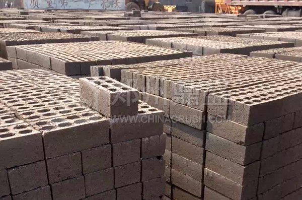 建筑垃圾再生利用