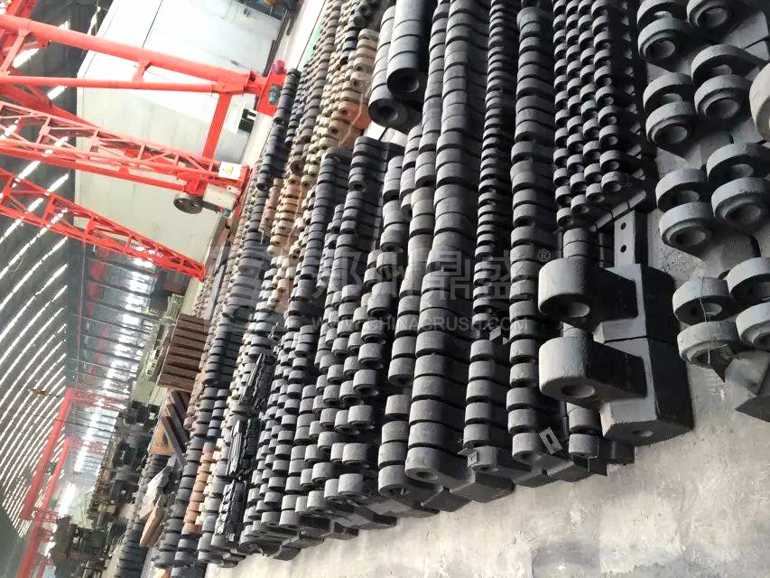 破碎機錘頭