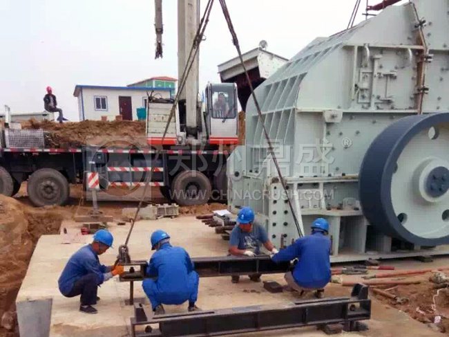 錘破機廠家