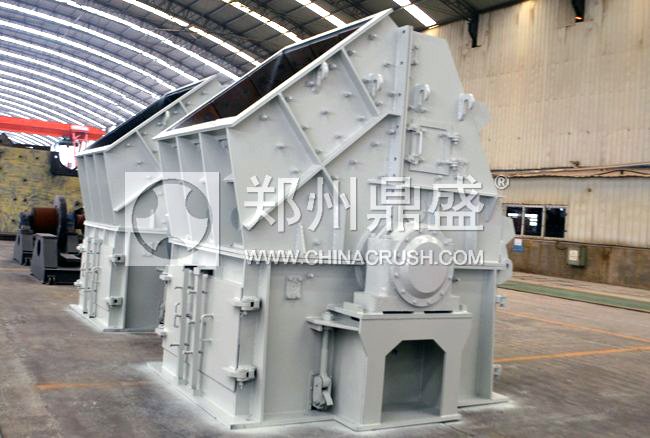 鄭州錘式破碎機(jī)