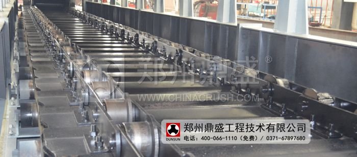 板喂機