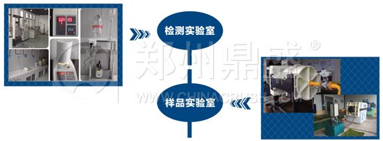 污泥處理工藝