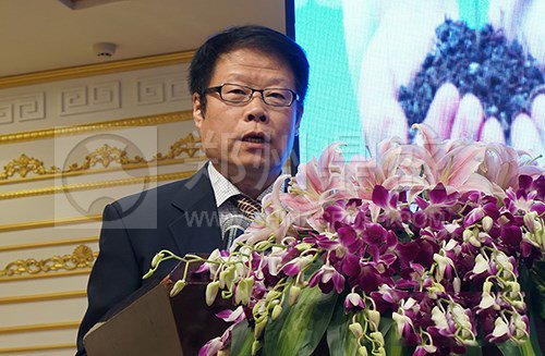 全國政協人口資源環境委員會巡視員衛宏