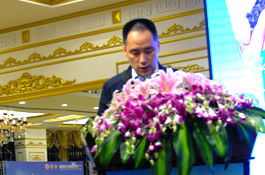 中華環保聯合會秘書長張永紅