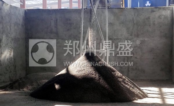 廈門建筑垃圾如何處理