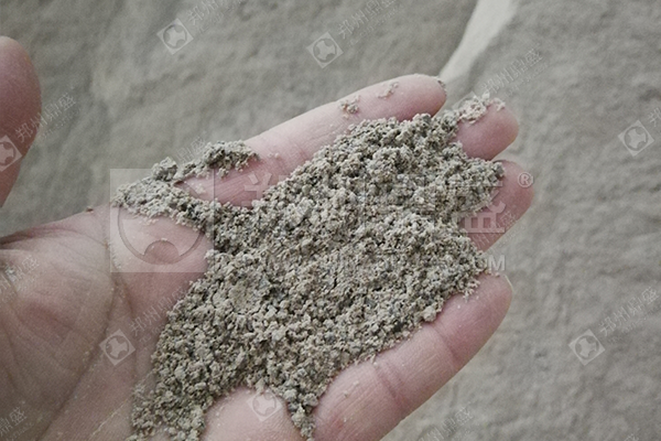河卵石破碎機