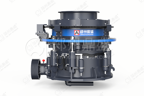 XHP系列液壓圓錐破碎機